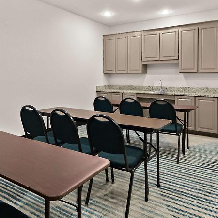 Comfort Suites Fort Worth North Fossil Creek מראה חיצוני תמונה