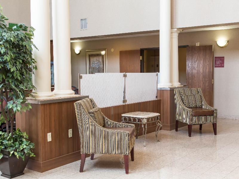 Comfort Suites Fort Worth North Fossil Creek מראה חיצוני תמונה