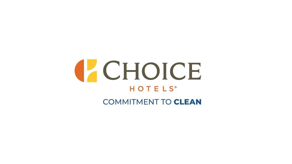 Comfort Suites Fort Worth North Fossil Creek מראה חיצוני תמונה