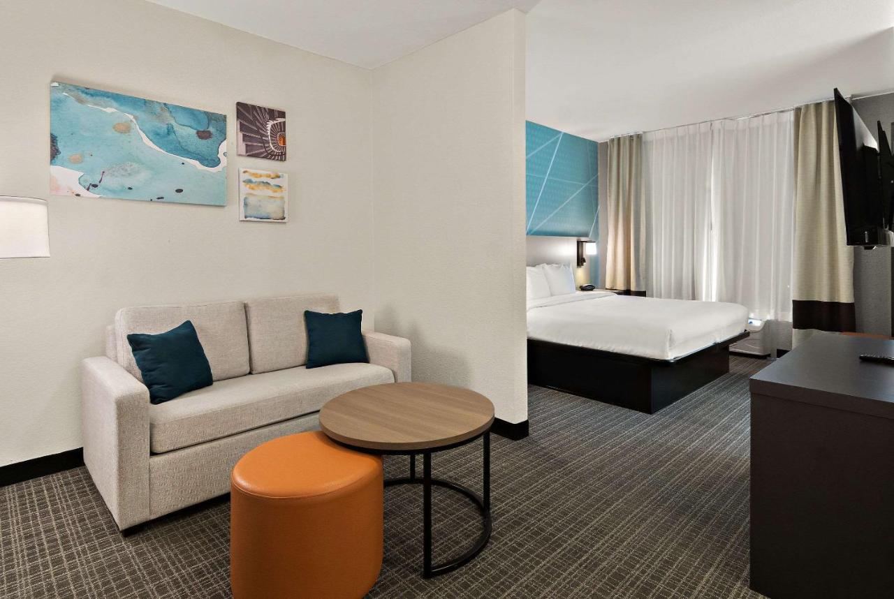 Comfort Suites Fort Worth North Fossil Creek מראה חיצוני תמונה