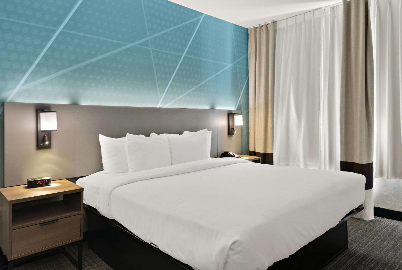 Comfort Suites Fort Worth North Fossil Creek מראה חיצוני תמונה