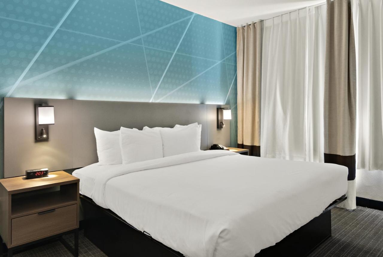 Comfort Suites Fort Worth North Fossil Creek מראה חיצוני תמונה