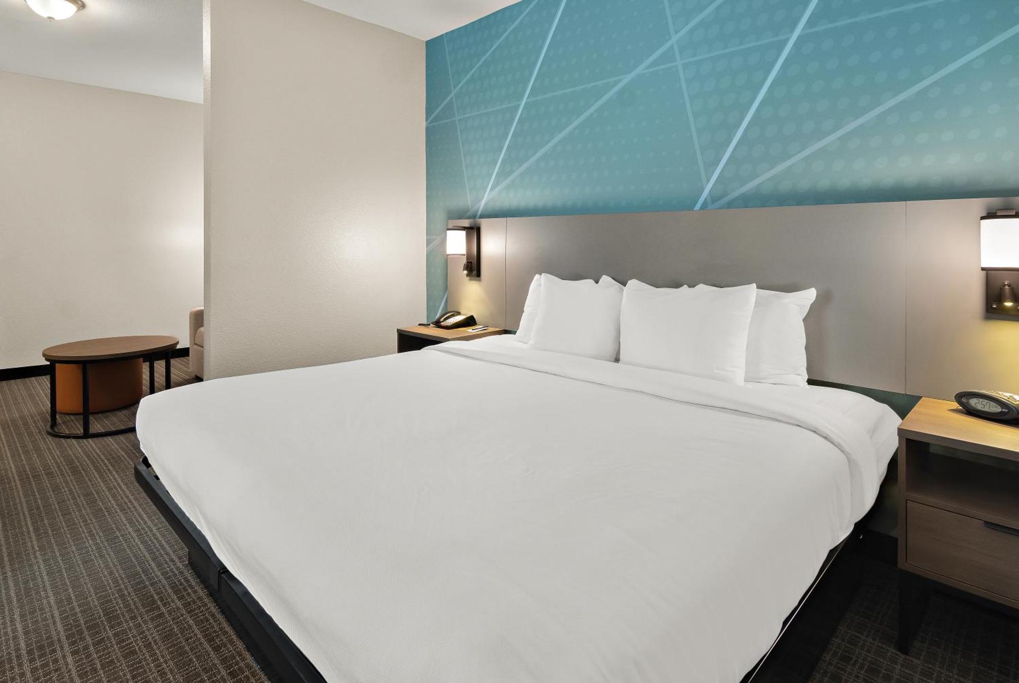 Comfort Suites Fort Worth North Fossil Creek מראה חיצוני תמונה