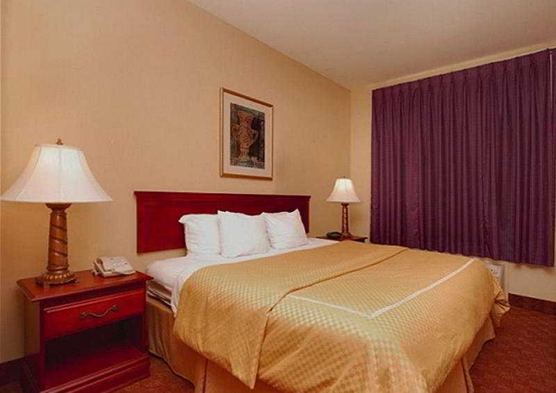 Comfort Suites Fort Worth North Fossil Creek מראה חיצוני תמונה