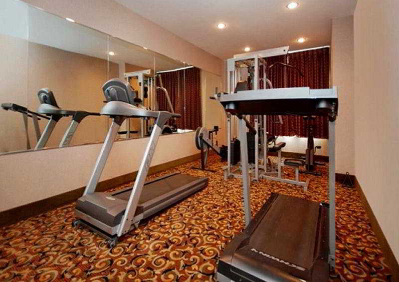 Comfort Suites Fort Worth North Fossil Creek מראה חיצוני תמונה